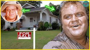 The Untold Story of Dan Blocker: Abandoned Home, Tragic Death & Family  Legacy