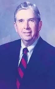 Oliver Rogers Obituary (1932