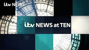 0 likes popular 3d models. Itv News To Debut New News At Ten Newscaststudio