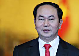 Thời gian vừa qua trên các trang thông tin không chính thức đưa tin về khu lăng mộ của cố chủ tịch nước chxhcn vn trần đại quang được xây trên một khu. Chá»§ Tá»‹ch NÆ°á»›c Tráº§n Ä'áº¡i Quang Tá»« Tráº§n