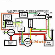 A breakdown in the insulation can cause arcing in the plug wire. Lance Cdi Ignition Wiring Diagram Wiring Diagram Point Answer Answer Lauragiustibijoux It