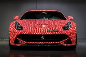 Depend on us to help you find the new chevrolet vehicle you've always wanted. Supreme X Louis Vuitton Ferrari F12 For Sale Hypebeast