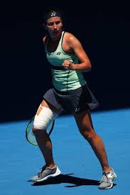 On august 31, 2009, she claimed her highest doubles rank of no. Anastasija Sevastova Photos Photos 2018 Australian Open Day 4 Tennis Fashion Australian Open Maria Sharapova