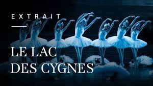 Le lac des cygnes podcast le lac des cygnes dansez ! Swan Lake By Rudolf Nureyev Youtube