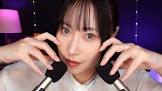 KITSUNE ASMR