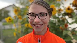 Dahoam ist es für Tamara am schönsten: Tamara: Warum mich mein  500-Seelen-Dorf glücklich macht