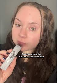 Danielle Peazer Shade