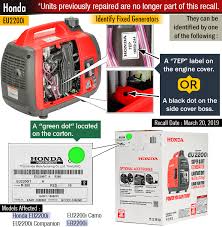 Honda eu2200i portable generator features a runtime of 3.2 to 8.1 hours on only.95 gallon of fuel. 2021 Honda Eu2200i Review Whisper Quiet Inverter Generator