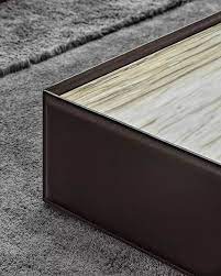 Coffee tables provide a functional accent piece for your living room. Side Coffee Tables En