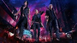 Dante's past is now revealed as devil may cry returns to its roots. Devil May Cry 5 Bloody Palace How To Unlock Naguide