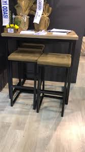 Pin By Mimba On Mimba Firnature Bar Table Home Decor Table