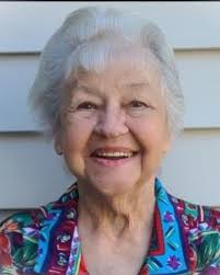 Mary Jane Gilbert Obituary (2024)