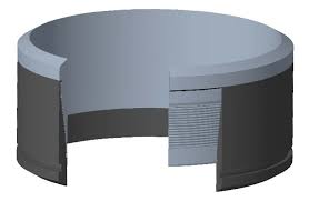 UDT - PUMA | High Performance Connector