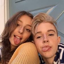 Ava Costello's Instagram, Twitter & Facebook