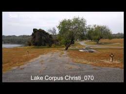 Take 59 south to george west. Lake Corpus Christi State Park Texas Youtube