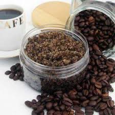 Lemon scrub aloe vera just burn it. Coffee Foot Scrub Recipe Homemade Coffee Scrub Body Scrub Homemade Recipes Coffee Scrub Recipe