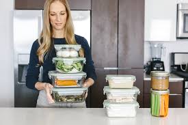 What food ingredients can give the. 9 Meal Prep Ideas To Save Time In The Kitchen Downshiftology