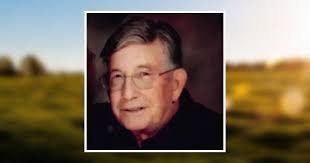 Harold Strode Obituary January 4, 2019