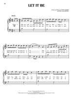 Here is the quickest and. Simple Songs The Easiest Easy Piano Songs Presto Sheet Music