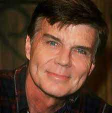 Actor, singer John Davidson to headline April Etna UMC concert