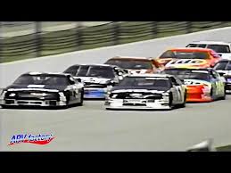 Another year and another lackluster brickyard 400 at indianapolis motor speedway, particularly when it comes to action on the track and fans in the grandstands. 1994 Brickyard 400 Full Race Youtube