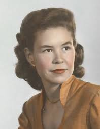 Helen Hill Obituary 2019