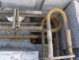 Fer à béton et ferraillage. De Nouvelles Exigences Pour Les Chainages De Maconnerie Maconnerie