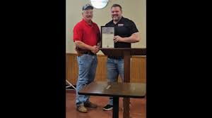 Gary Epperson Legislative Citation