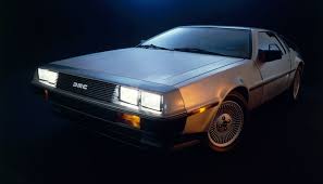 The Delorean Motor Company May Soon Start Building New Cars New Delorean Delorean Back To The Future