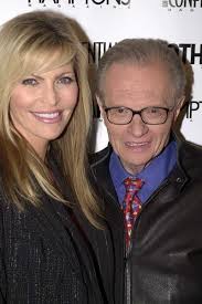 Ed Masry and wife Joanne — Stock Editorial Photo © s_bukley #17898327