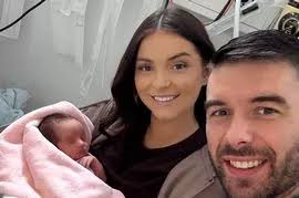 Ireland captain Katie McCabe's family life with 10 siblings