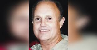 Obituary information for Gary William Pike