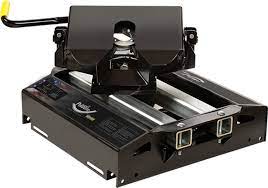 Pullrite leland capture plate for superglide hitches. Pullrite Fit Charts Fifth Wheel Hitches By Pullrite