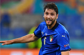 We did not find results for: Locatelli Reacts To Transfer Gossip Amid Arsenal Juventus Links