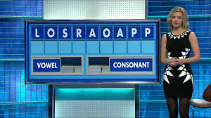 Countdown presenter rachel riley, 29, answers our health quiz. Rachel Riley Fan Club On Twitter Rachel Riley Countdown 26 02 2015 Extracaps 10 Http T Co Fdgxmq5ttc