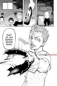 If you like the manga, please click the bookmark button (heart icon) at the bottom left corner to add it to your favorite list. Komik Tokyoårevengers Chapter 1 Bahasa Indonesia Bacakomik