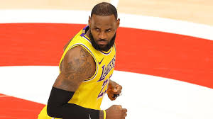 Each channel is tied to its source and may differ in quality, speed. Nba 2021 News Lebron James Fights With Fan La Lakers Vs Atlanta Hawks Video Scores Results