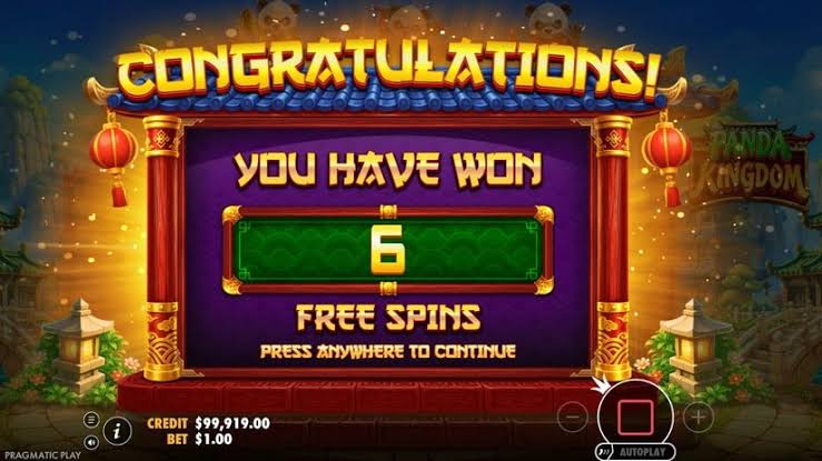 Panda Kingdom Slot Review 2026 ᐈ Free Play | 96.02% RTP