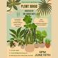 Plant Bingo