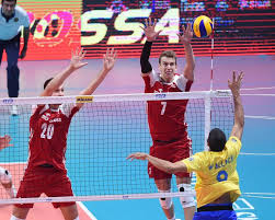 Simone gianelli, osmany juantorena, daniele mazzone, ivan zaytsev, filippo lanza, massimo colaci. Polska Brazylia 3 0 Wyniki Online Polska Mistrzem Swiata W Siatkowce 30 09 2018 Polska Brazylia Transmisja Live Gk24 Pl
