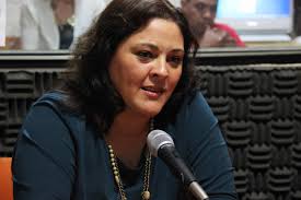 Escucha a Mayé Martínez Arnaud y Adolfo Martínez Barragán en Todo Oaxaca  Radio 10/Dic/13