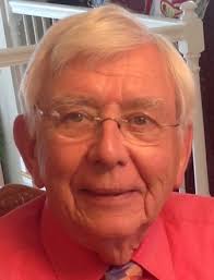 James "Jimmy" Scott Mayberry Sr. Obituary