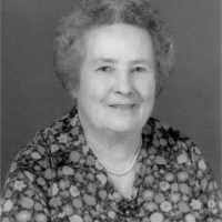 Lily Holder (1889–1981)