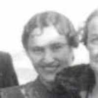 Mary Delores Carter (1909–1992)