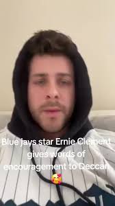 Does Ernie James Clement Have An Account and Talk to People