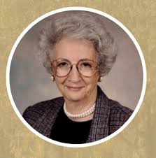 Bernadine McManus Carruth