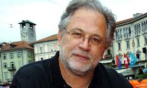 Karl Baumgartner's Instagram, Twitter & Facebook