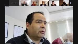 Edomex, Ciudad de México e Hidalgo dan seguimiento a la Agenda  Metropolitana