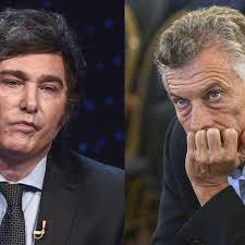 La caída de Ficha Limpia dinamitó el vínculo entre Mauricio Macri y Javier  Milei