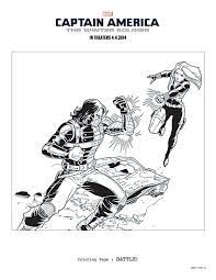 Check out amazing winter_soldier artwork on deviantart. Captain America Winter Soldier Free Printable Coloring Sheets